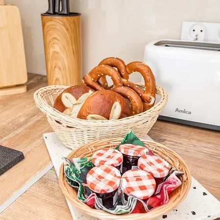 Apartamento Comfort River House