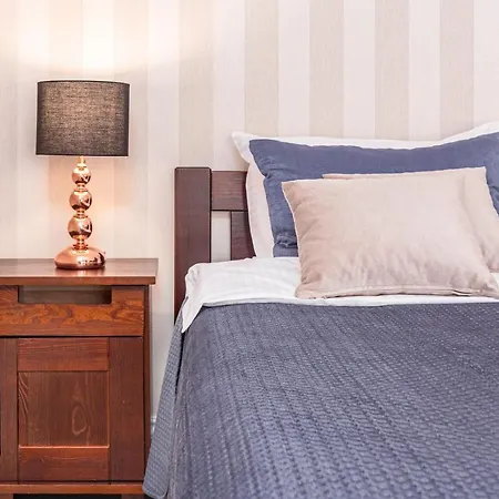 Apartamento Comfort River House