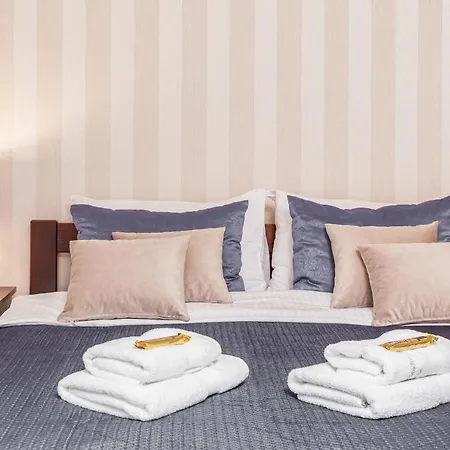 Apartment Comfort River House