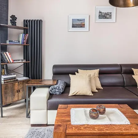 Apartamento Comfort River House *