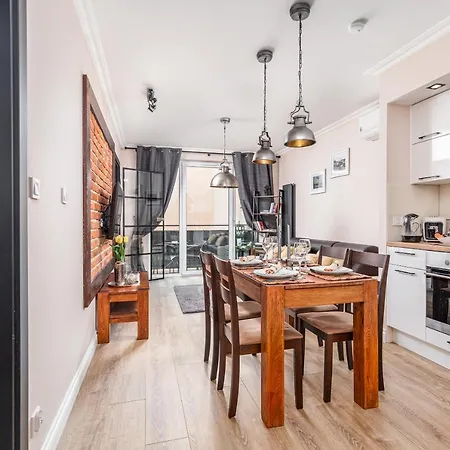 Comfort River House Apartamento *