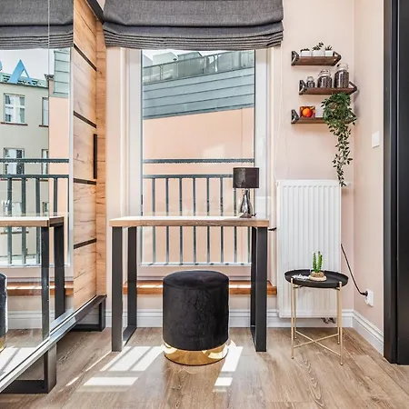 Comfort River House Apartment *