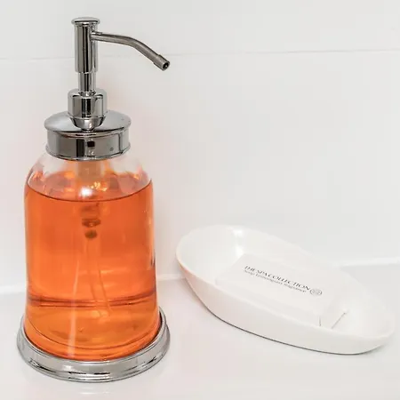 Apartament Comfort River House