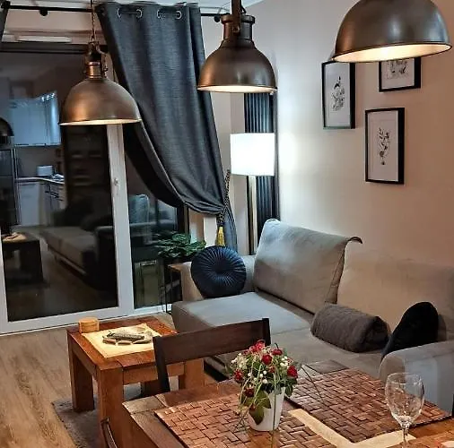 Comfort River House Estetino