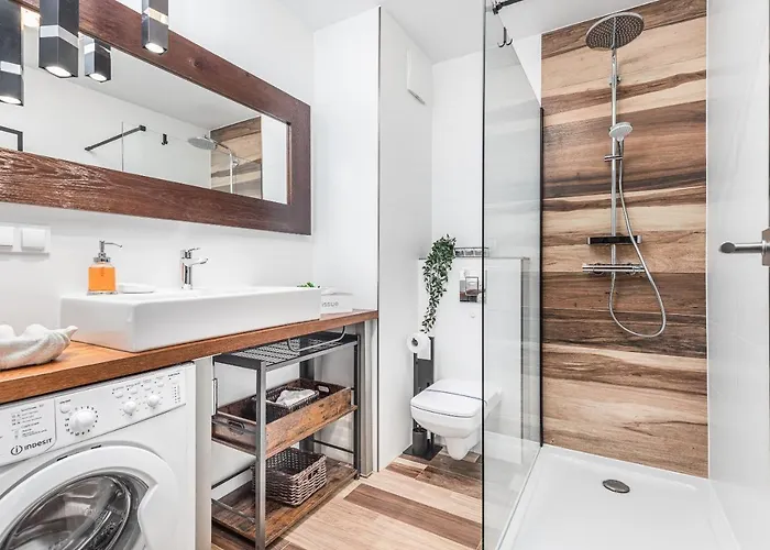 Comfort River House *