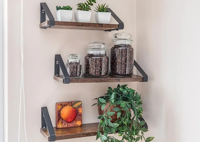 Comfort River House Szczecin