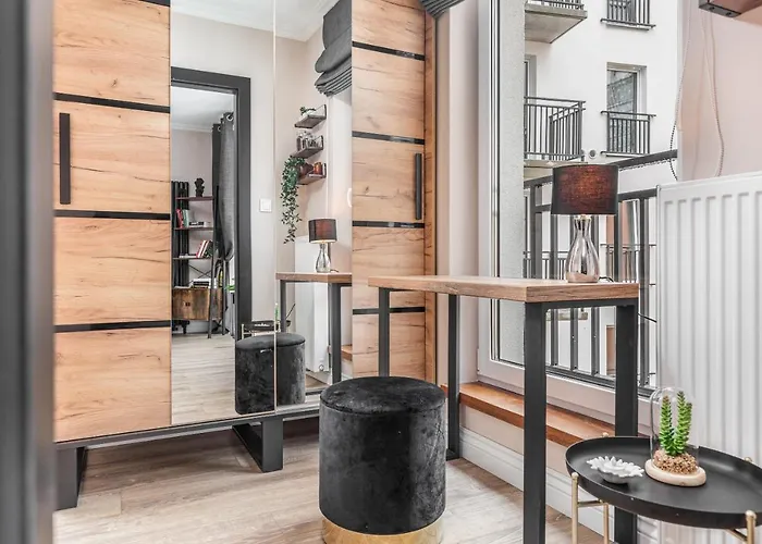 Comfort River House Apartamento *