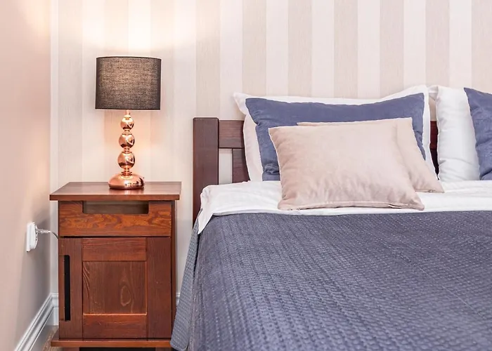 Apartamento Comfort River House