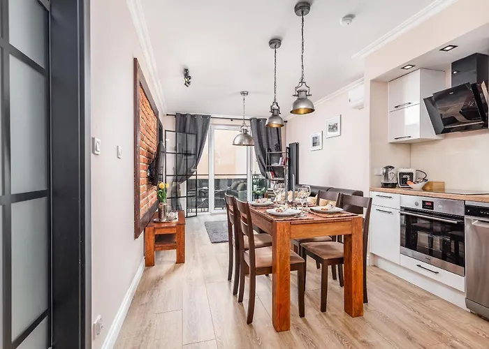 Comfort River House Apartamento *