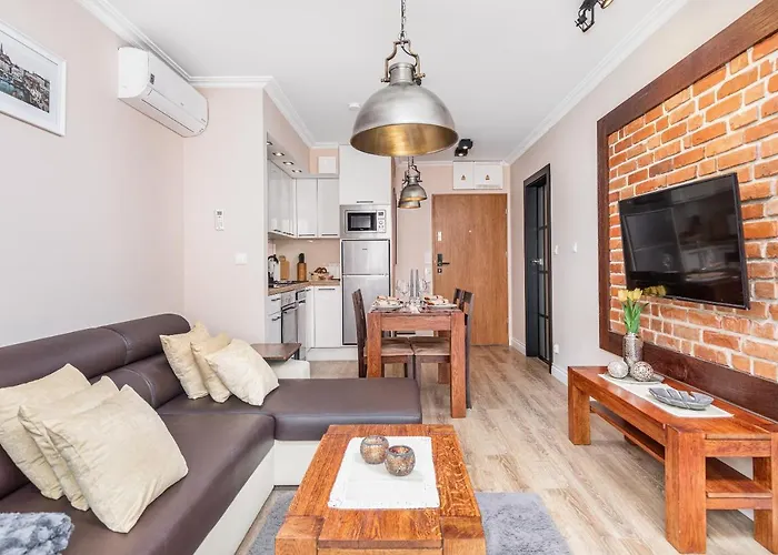 Comfort River House Apartment