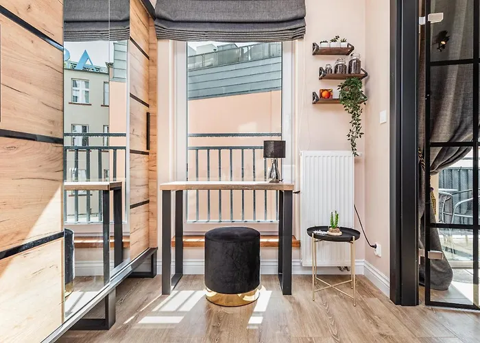 Comfort River House Apartamento *