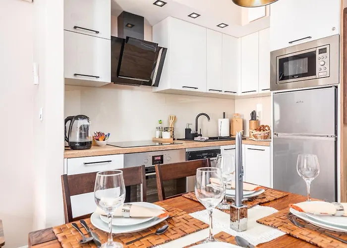 Comfort River House *